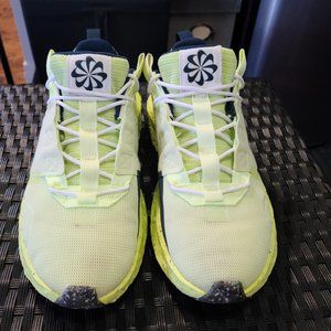 Nike Crater Impact Lime Ice